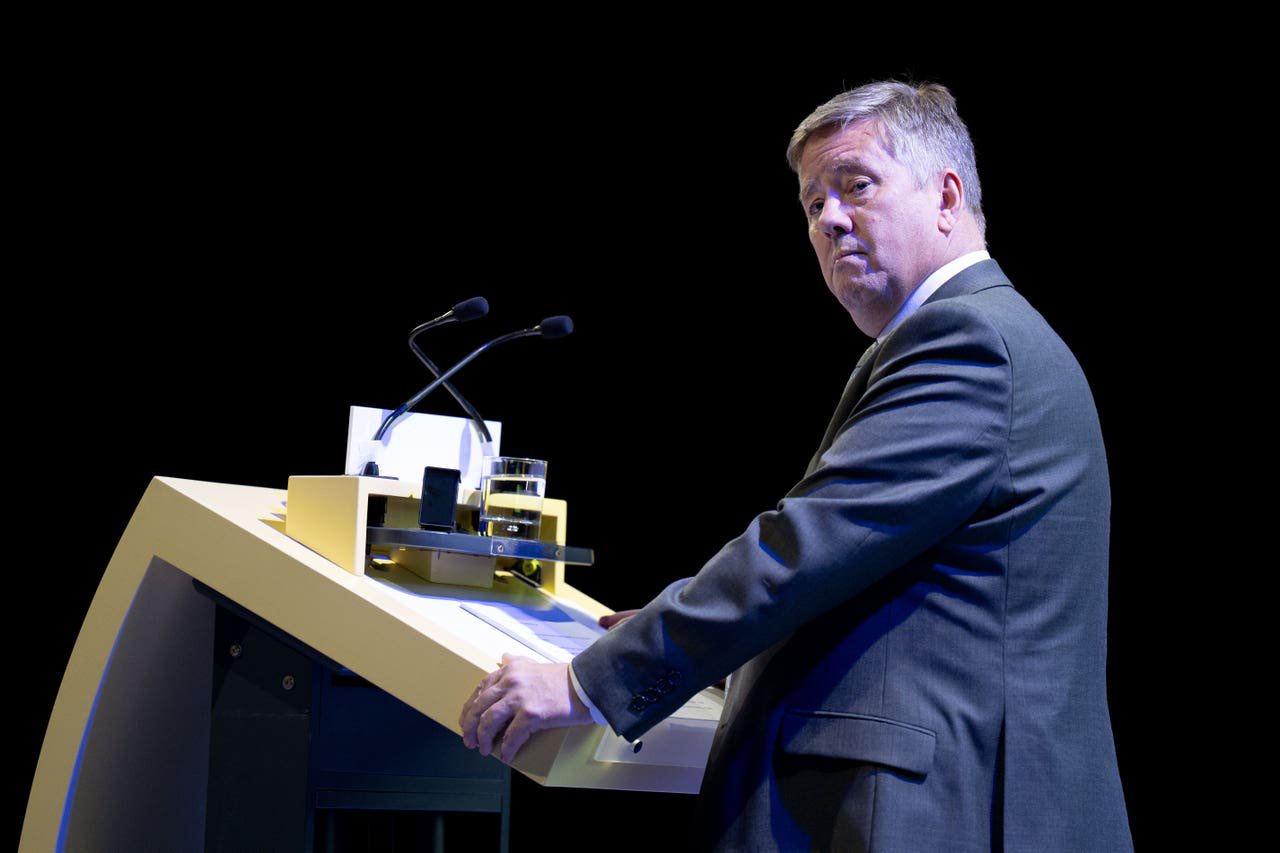 SNP invites Burnham to party conference amid Scotland visit reports