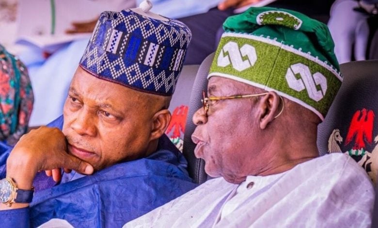 Shettima Returns to Nigeria as Presidency Gives Update on Tinubu