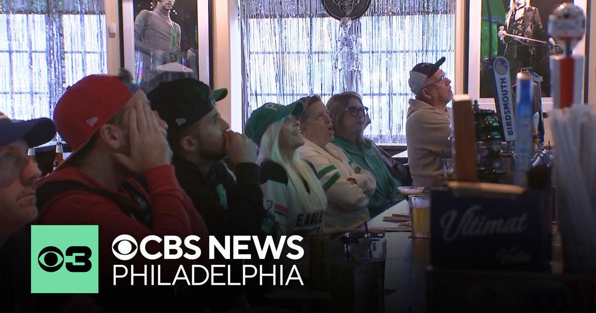 Philadelphia Eagles fans celebrate too soon, call last-second loss to Jaguars “soul-crushing”