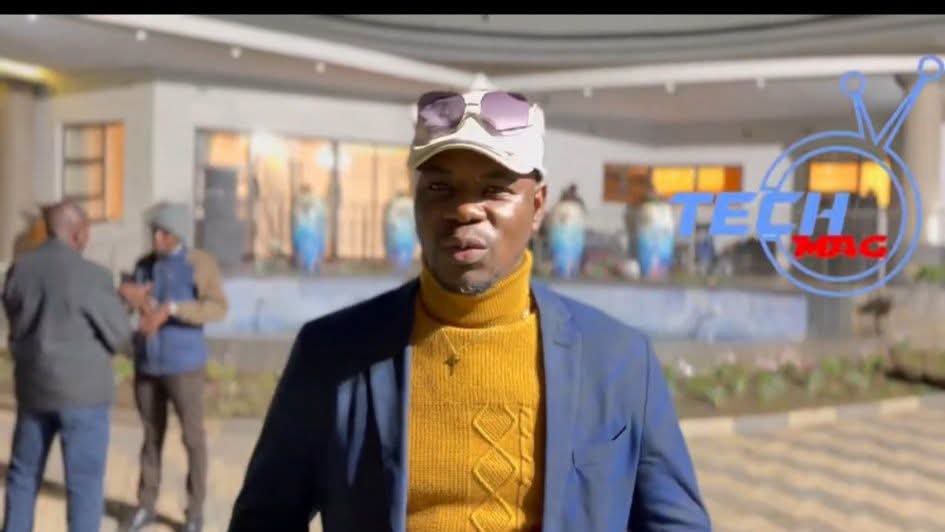 Journalist Toneo Toneo Allegedly Assaulted by G6’s Security at Chivhayo Funeral as Herbert Chivhayo’s Professionalism Wins Public Praise
