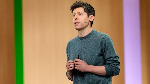 OpenAI CEO says ‘world should accept some bad things’ for AI benefits