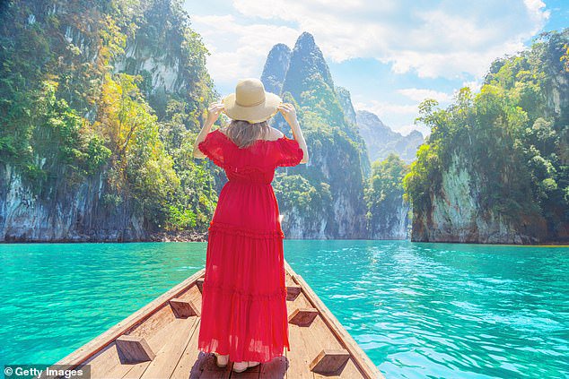 How to save thousands on a Thai beach holiday: I’ve visited the country hundreds of times over the years… and this is how you can get serious bang for your buck – and why you should avoid Phuket