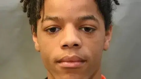 15-year-old boy sentenced to 100 years in prison