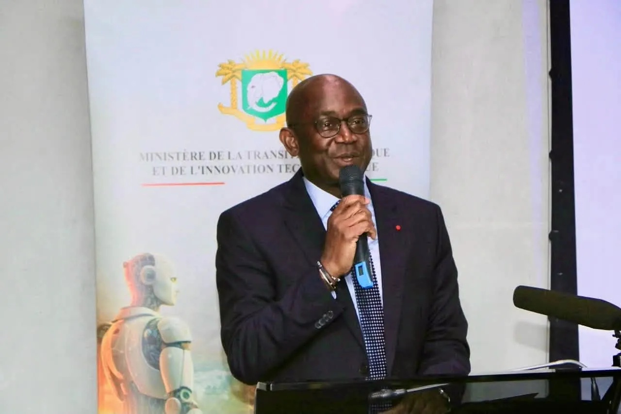 Identité numérique : la Côte d’Ivoire lance une étude de faisabilité