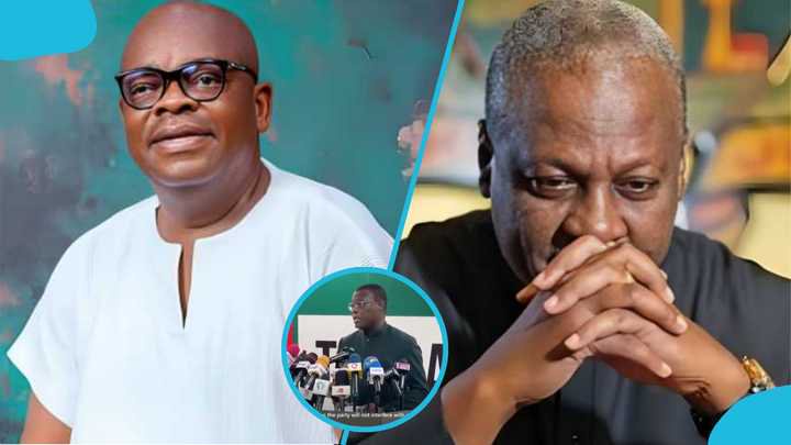 Actor Kwame Dzokoto reportedly dies after collapsing during radio discussion