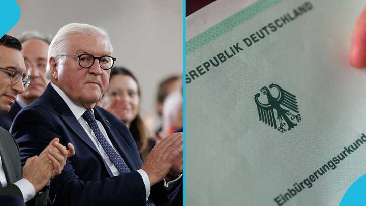 Germany Lists 4 Groups Eligible for Citizenship by Declaration Under 2021 Nationality Law