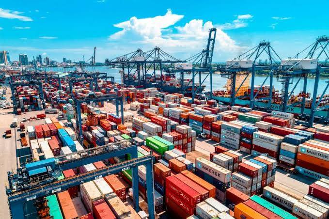 Karachi Port further improves its Global Connectivity Index