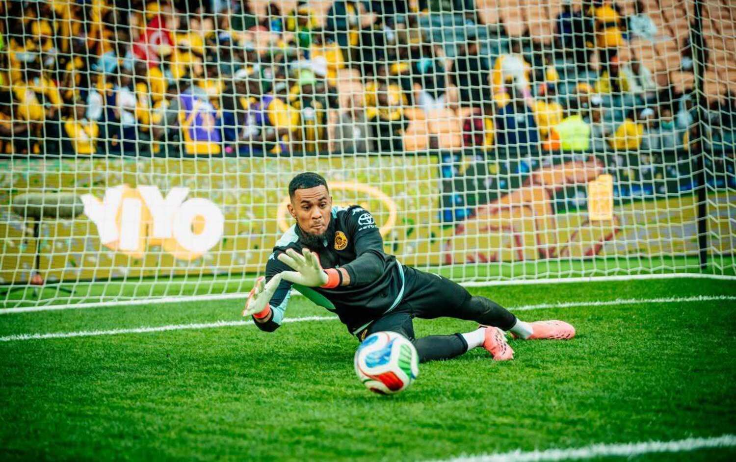 Brandon Petersen and Lebohang Maboe return for Kaizer Chiefs vs Red Arrows