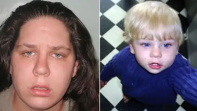 Who was Baby P and what happened to his mother?