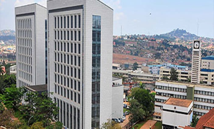 Huge War Erupts at Uganda’s Department Of Prime Minister to destroy Nkeramihigo