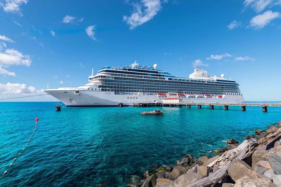 What Does Port Of Call Mean On A Cruise?