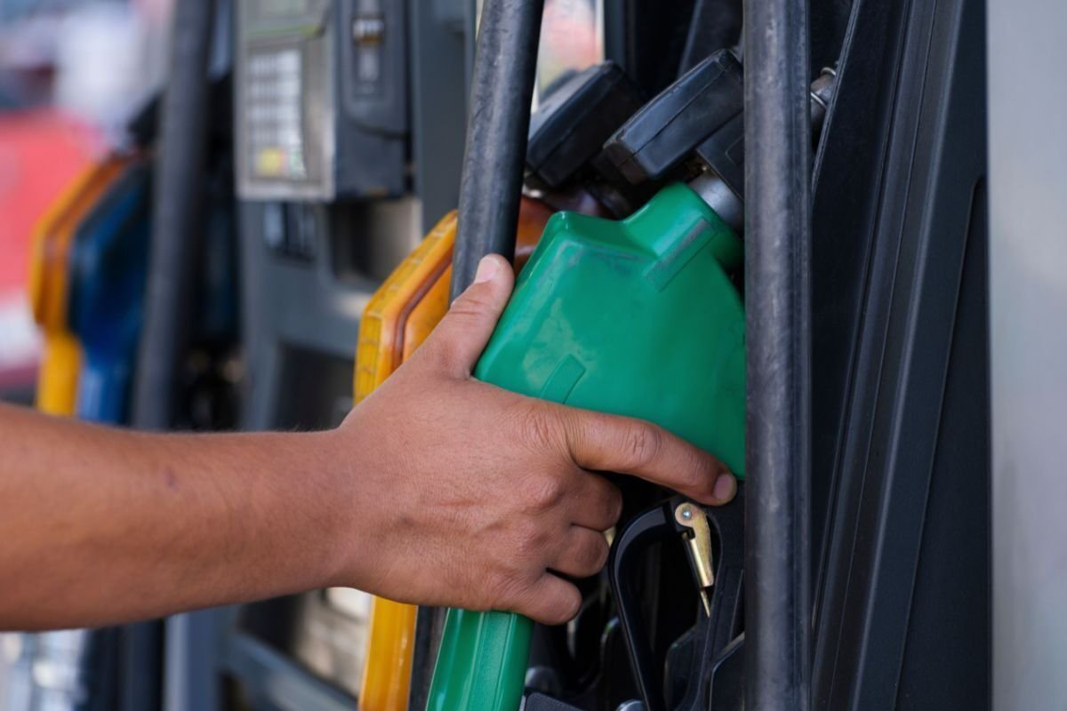 South Africa’s motorists get a welcome fuel price surprise