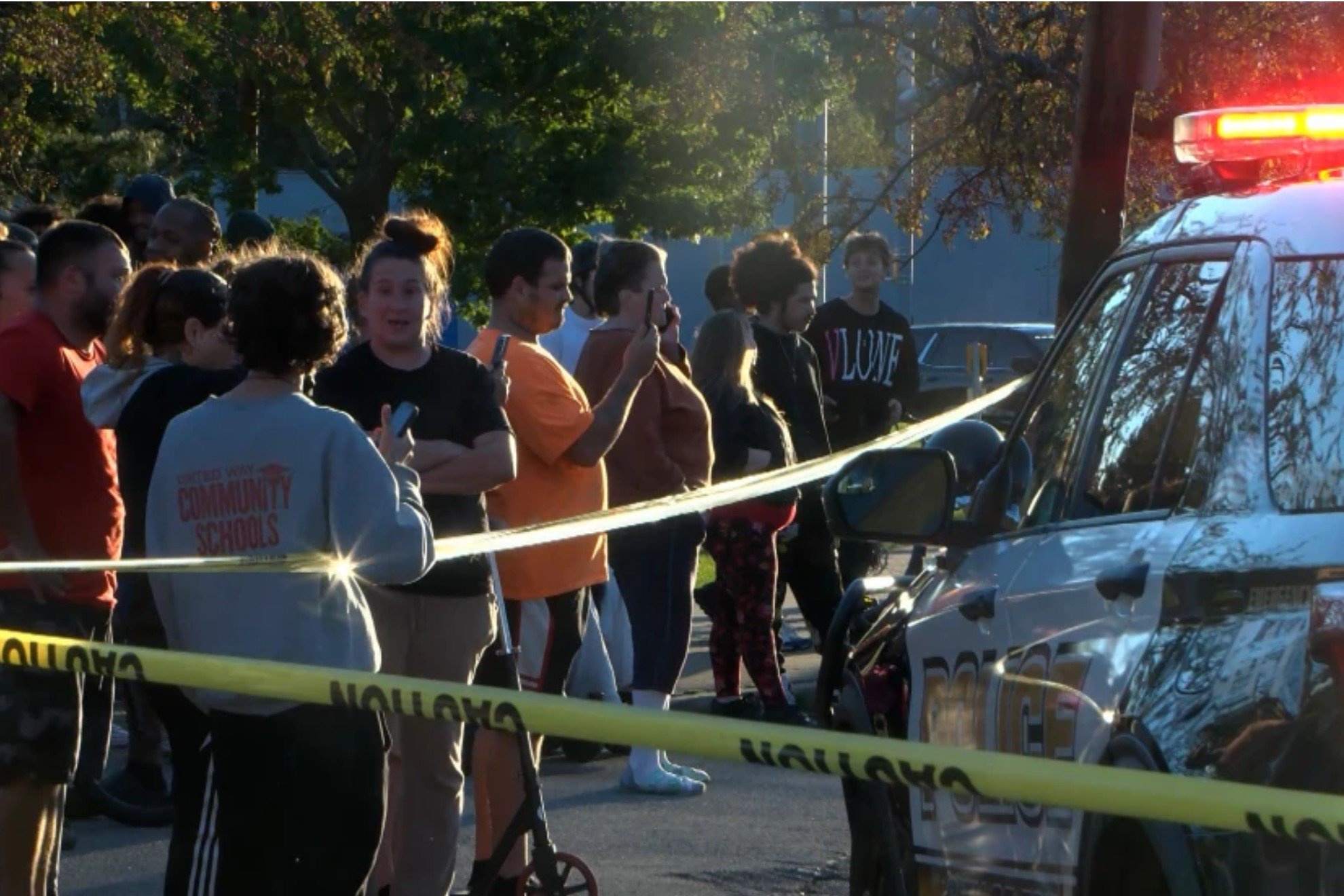 Who is the Erie shooter? What is known so far about the death of 9 people in Pennsylvania