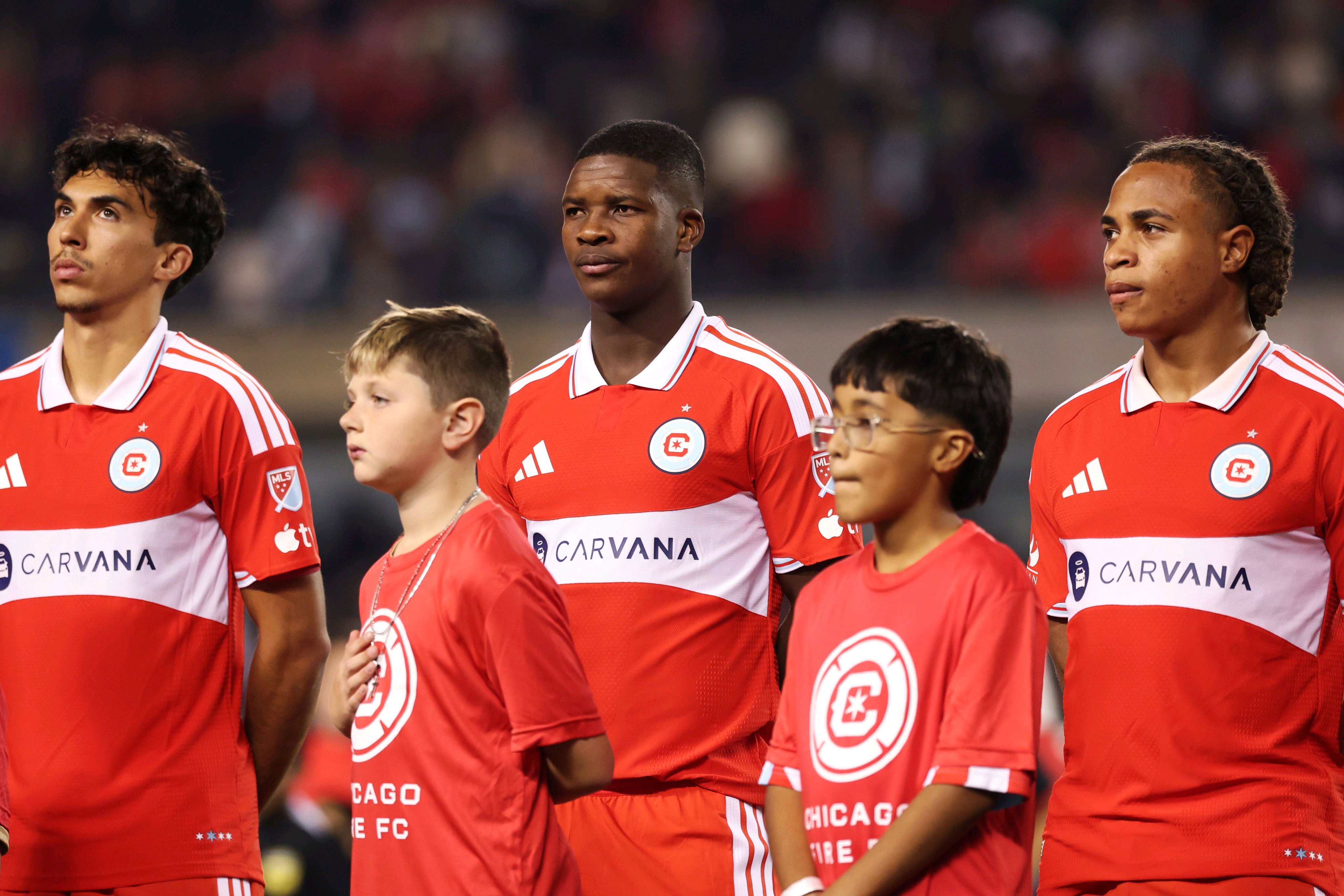 Unbelievable: Major American Clubs Impose Shocking Ban on African Players—Except Mzansi Stars