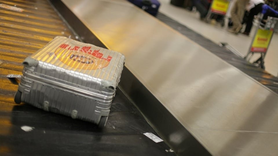 What to do if your luggage goes missing during air travel: Essential steps to take before leaving the airport