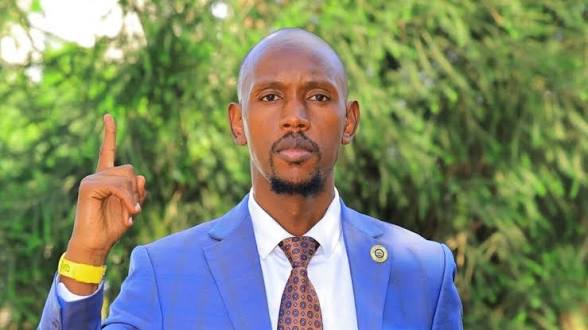Luck Or Grace: What A Mombasa Tycoon Has Told Mosiria Hours After Being Fired