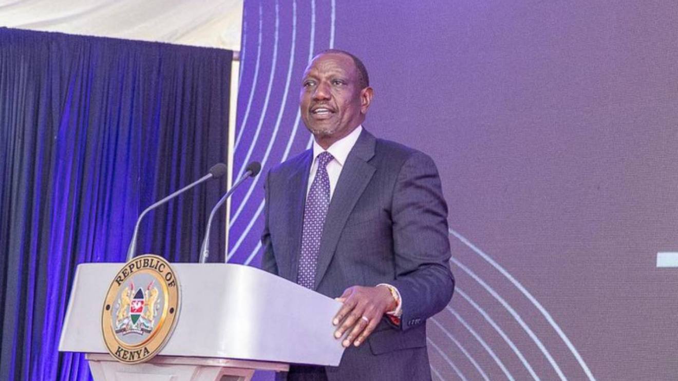 Ruto Announces PAYE Tax Relief for Low-Income Earners in Kenya
