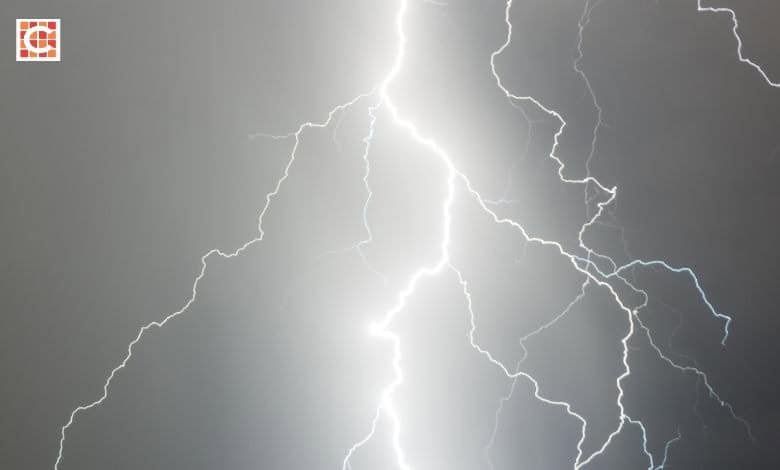 South Africa faces severe thunderstorms as lightning warnings issued