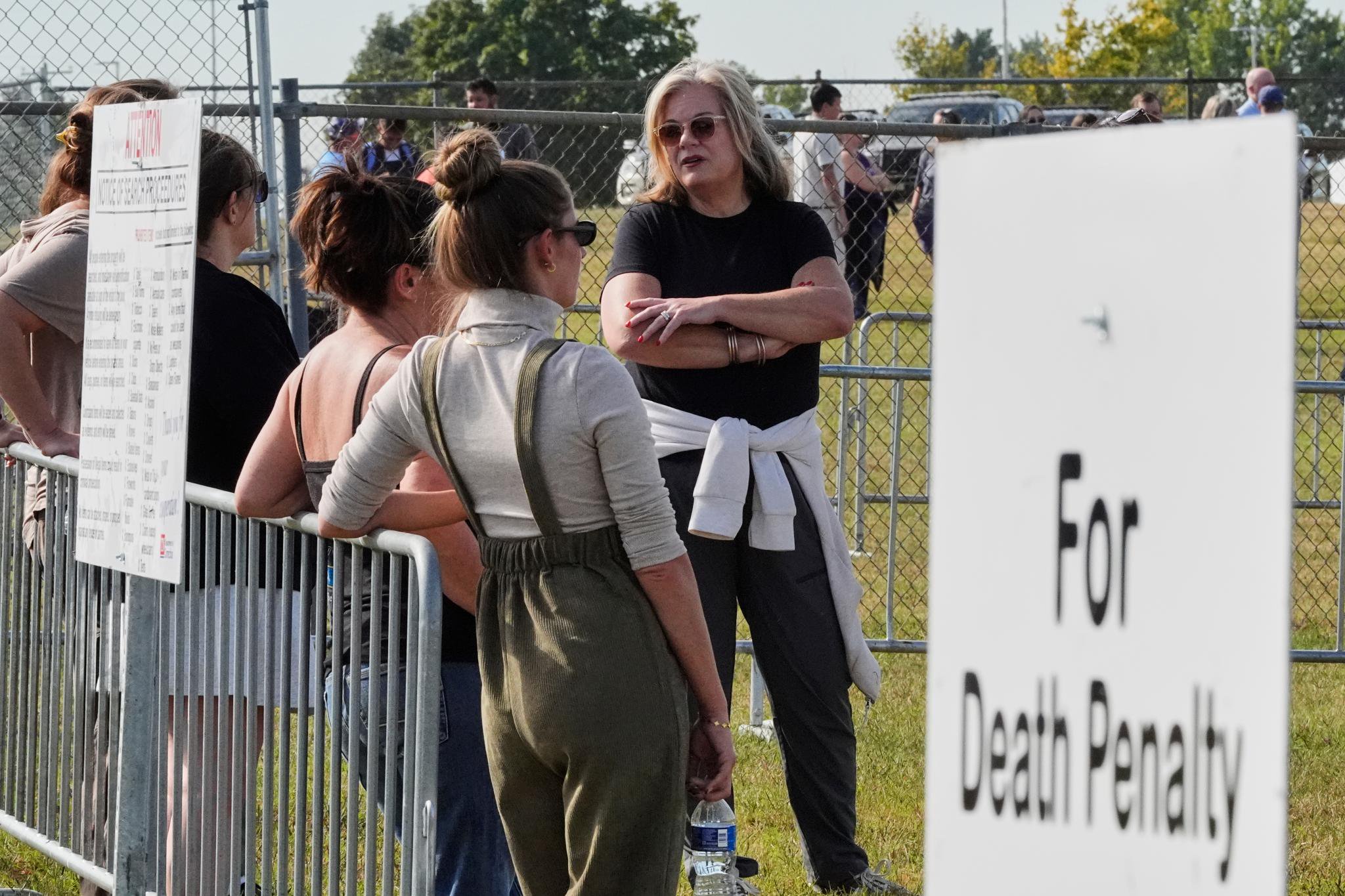 Pike’s botched execution: Letters to the Editor — Oct. 5, 2026
