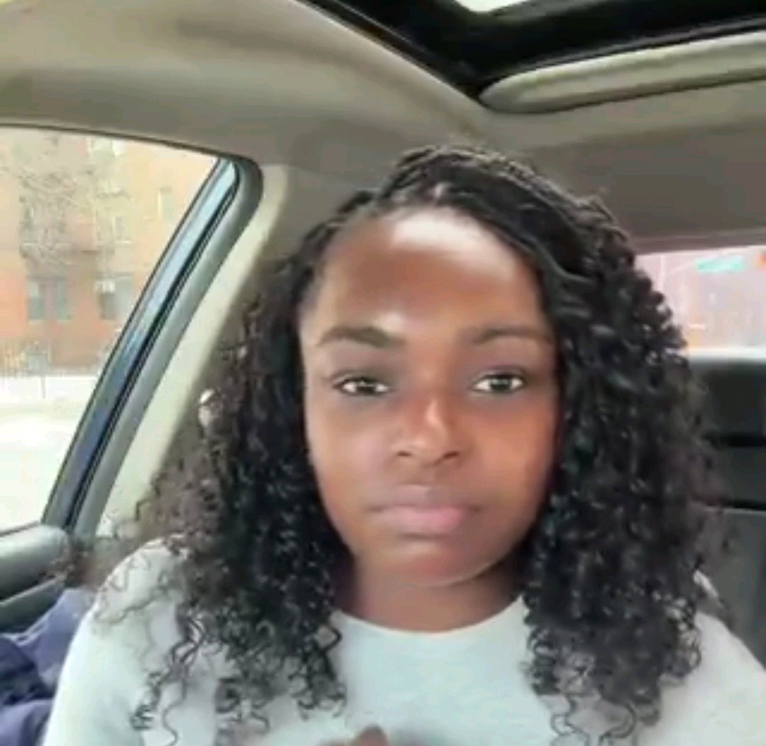 Woman says women make an effort to go out but men do not approach them