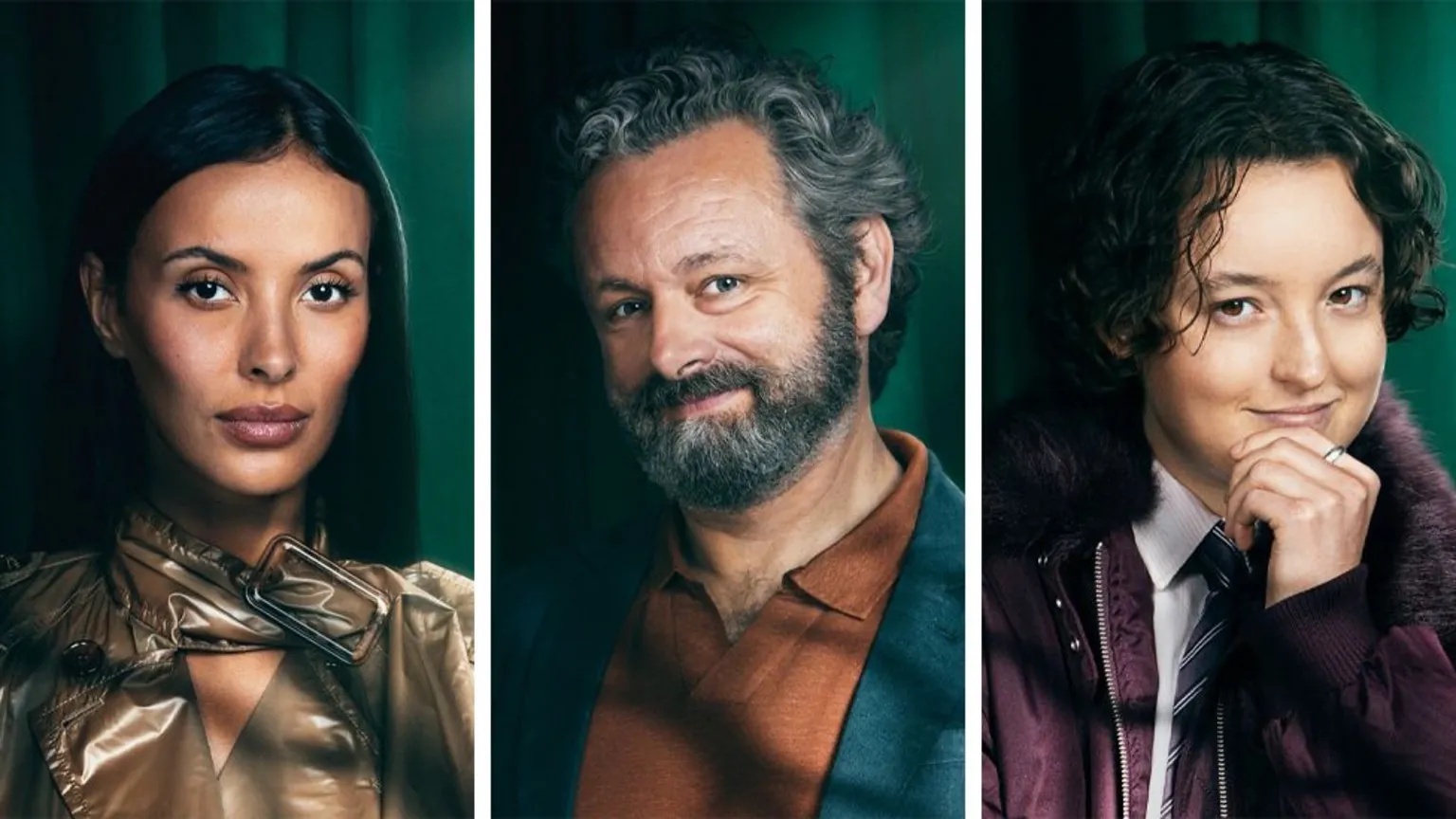 Celebrity Traitors is back – here’s what you need to know ahead of the first show