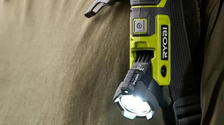 5 Ryobi USB Lithium Tools With Hundreds Of Five-Star Ratings