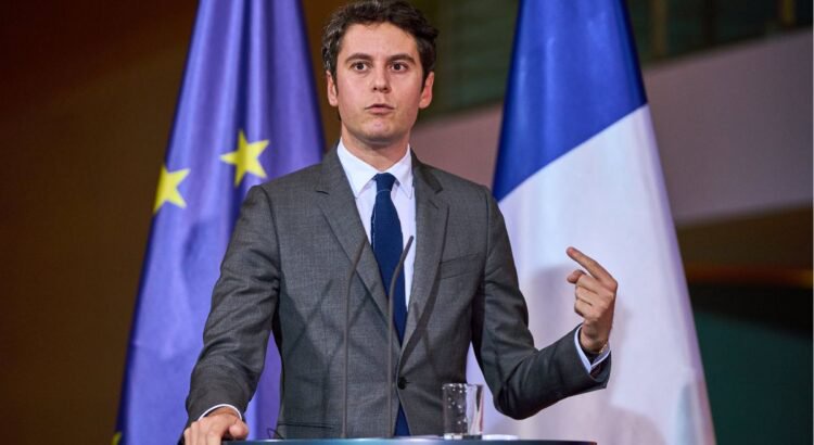 Présidentielle 2027 : à six mois du premier tour, voici ce que les sondages révèlent sur la course à l’Élysée