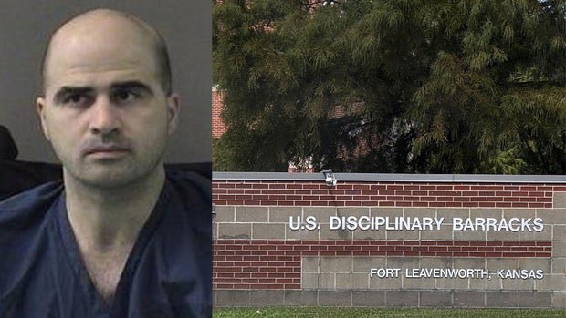 Mass murderer Nidal Hasan set for Dec. 3 execution by firing squad at Fort Hood, email states