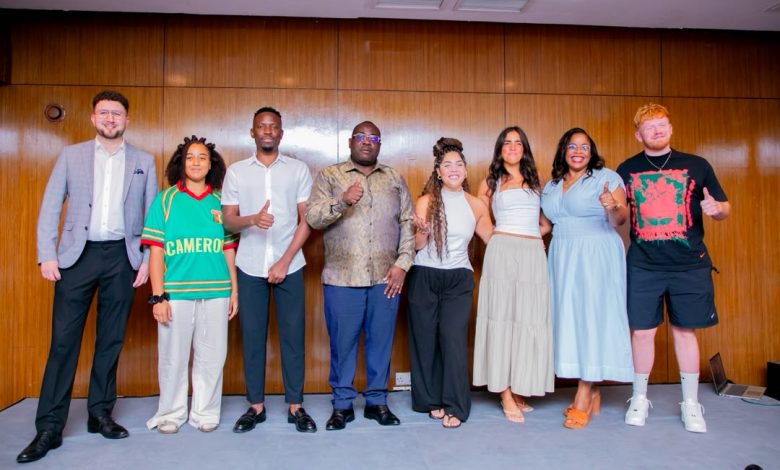 Tanzania steps up tourism promotion ahead of AFCON