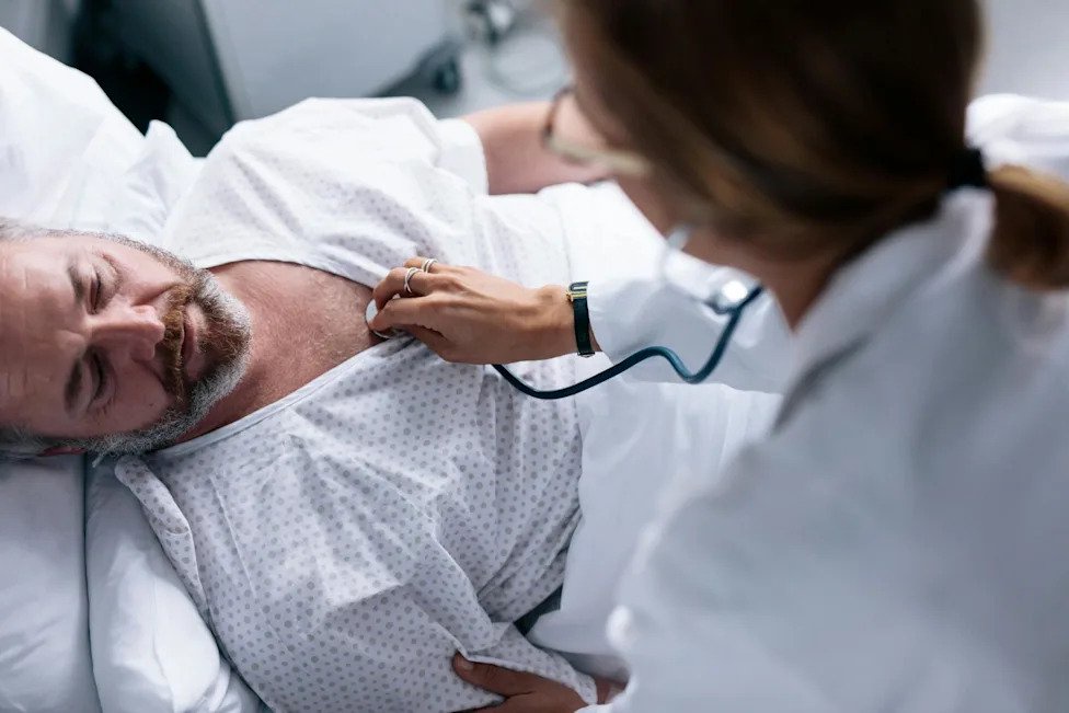 I teach doctors how to interpret test results – and the labels ‘normal’ and ‘abnormal’ often hide what matters most
