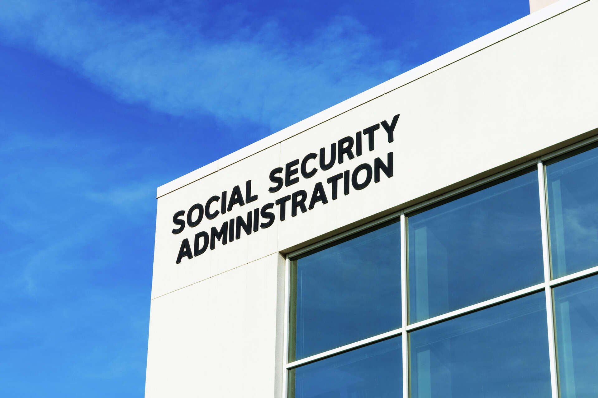 Social Security 2027 COLA announcement