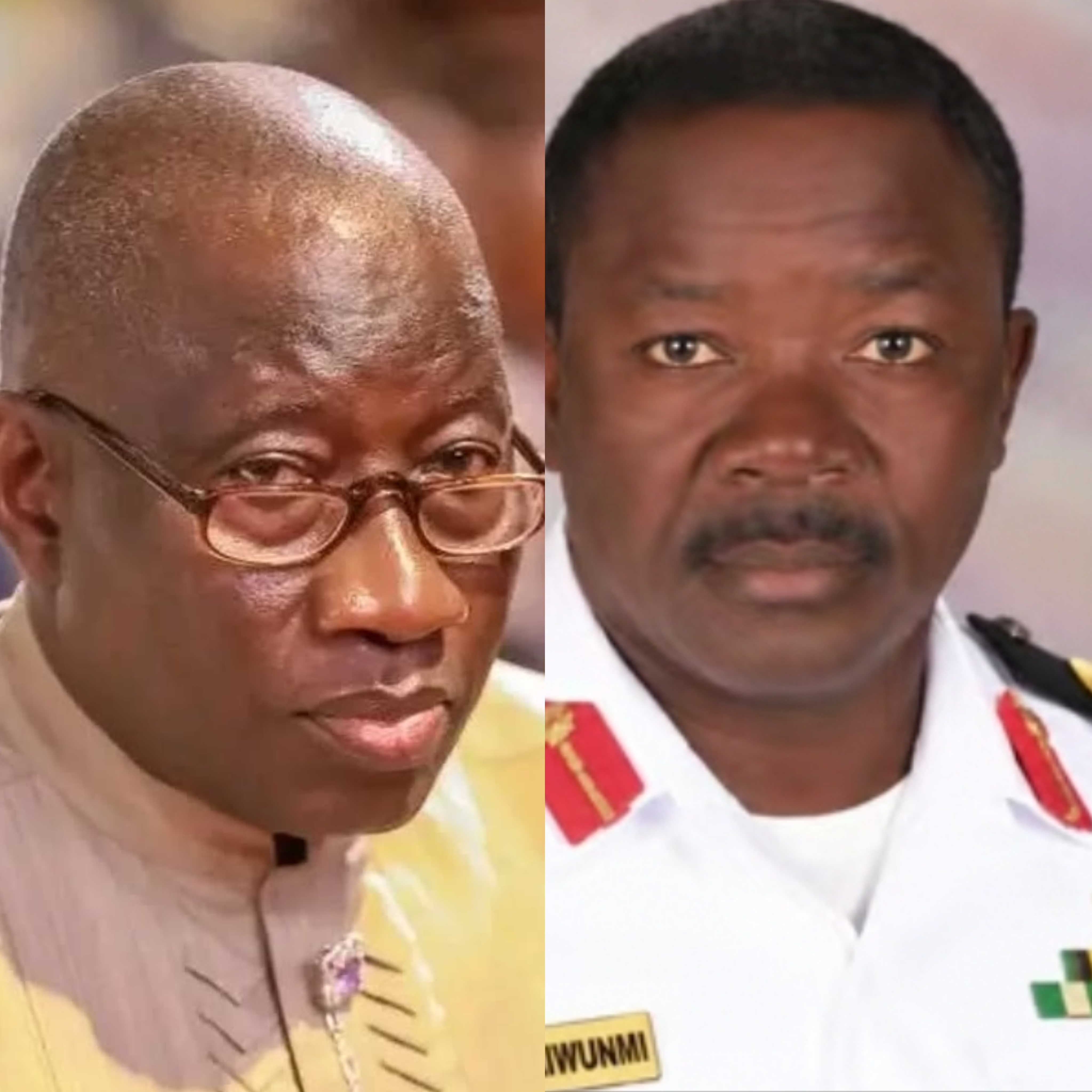 Jonathan Said Members Of His Cabinet Were Working For B’Haram, But He Could Not Do Anything-Olawunmi