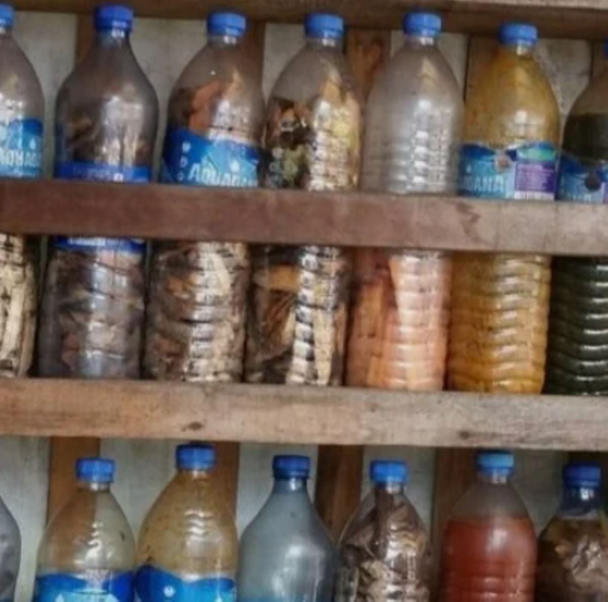 5 health dangers of drinking herbal concoctions to cure diseases