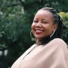 Lynn Ngugi: How Kenyan Journalist Shifted From Emotional Stories to Governance and Neocolonialism