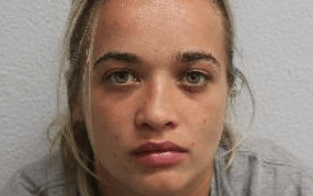 Speeding driver high on laughing gas who killed music student on bike in east London is jailed