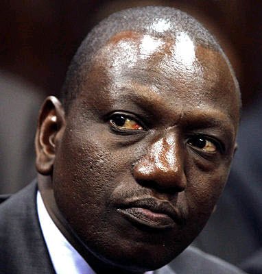 Tension Brews as Kenyans From This Region Who Do Not Support Ruto Are Told to Leave Immediately