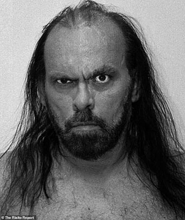FBI returns to Philadelphia ‘house of horrors’ as journalist recalls interview with ‘sociopath’ suspected serial killer