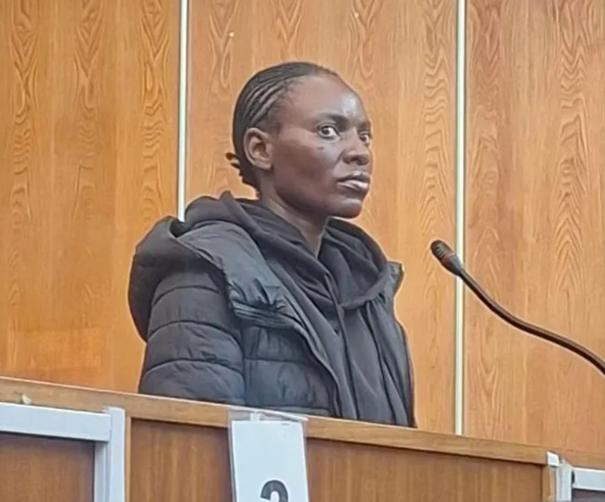 Arrested At OR Tambo International Airport, This Zimbabwean Lawyer Was Just Denied Bail Over A Massive R20 Million Road Accident Fund Fraud Scandal