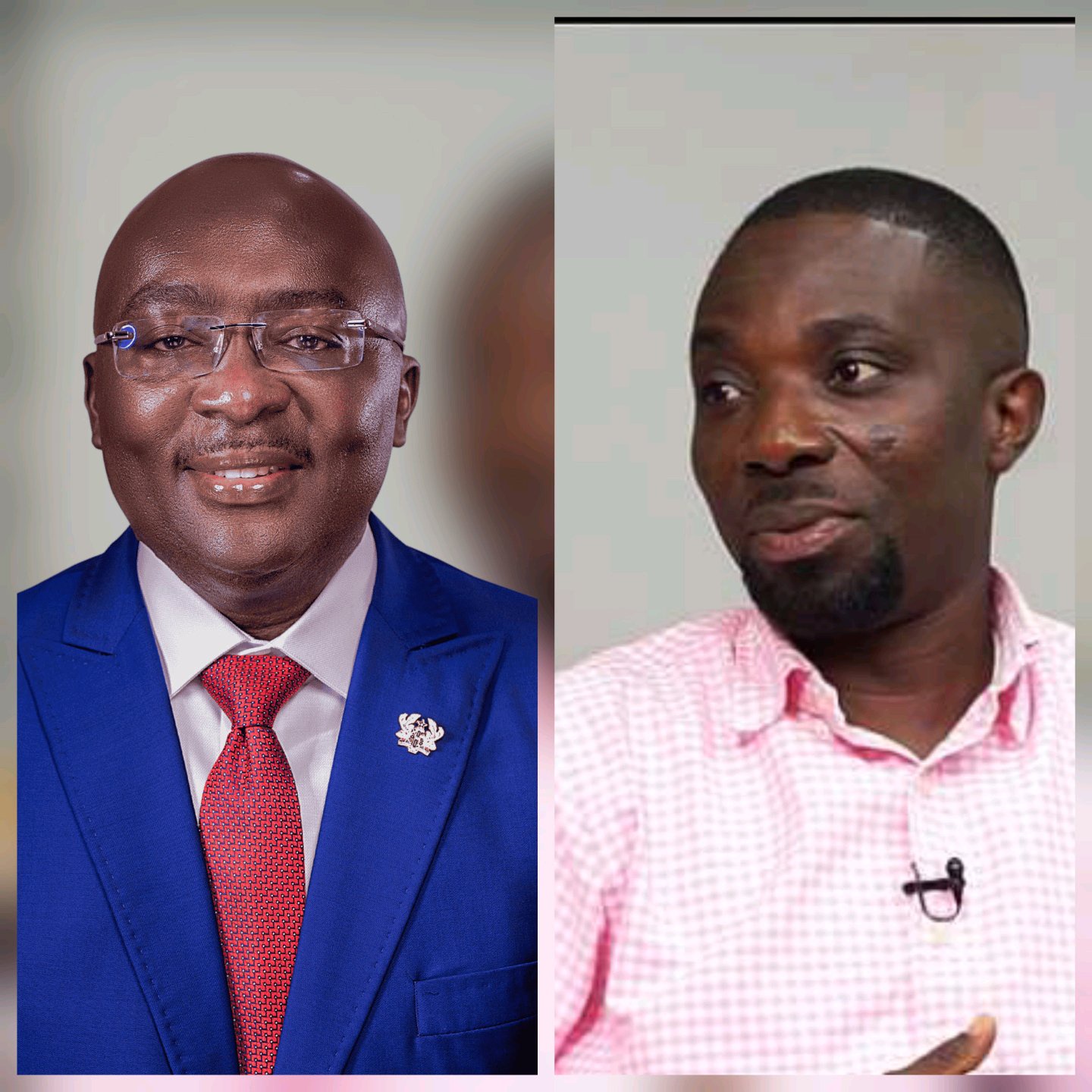 Miracles Aboagye’s Message To Bawumia Ahead Of 2028 Elections Sparks Reactions Online