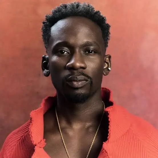 I’m already a billionaire in Naira, will soon be billionaire in dollars – Singer, Mr Eazi