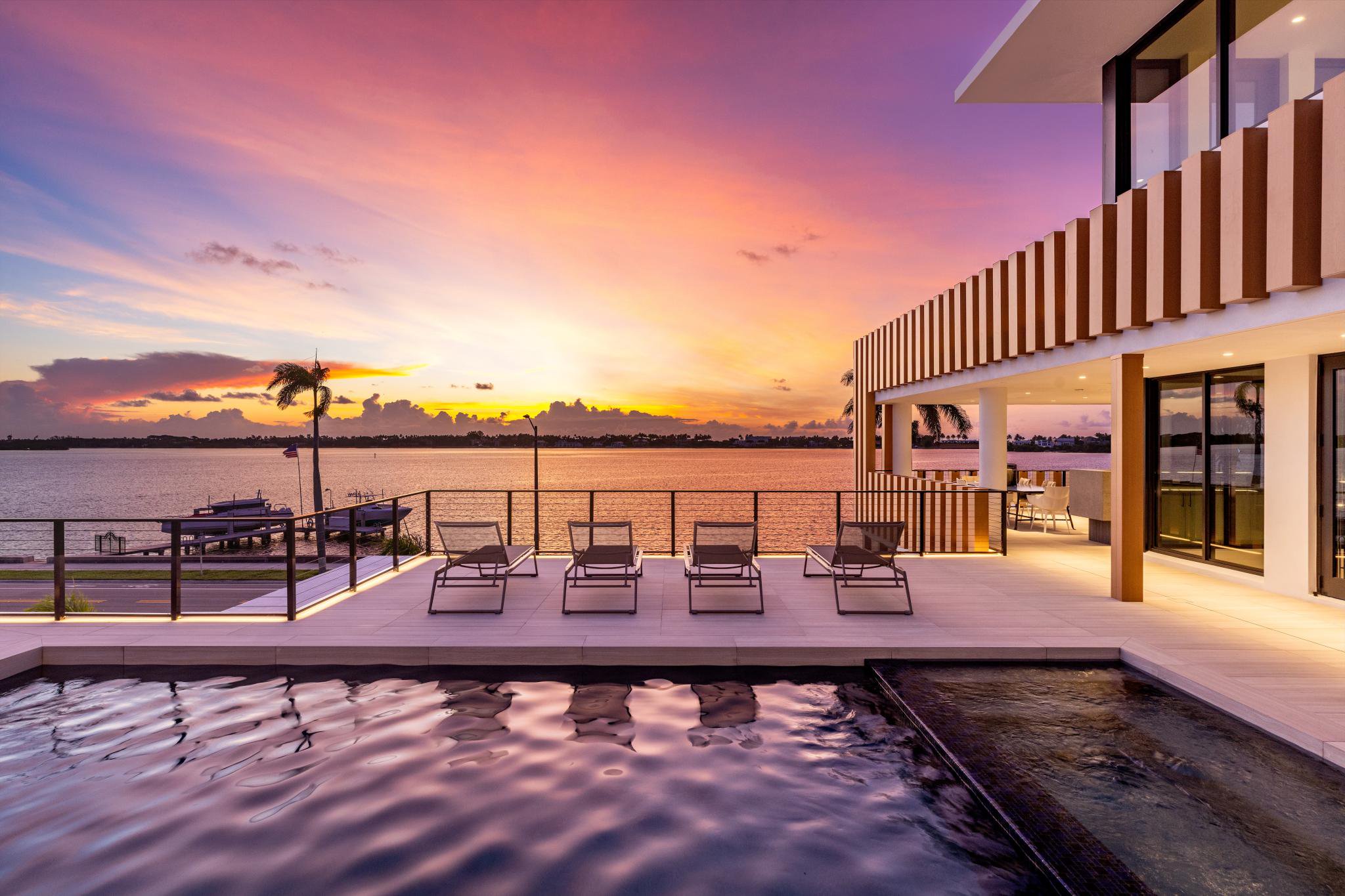 West Palm is making waves in luxury real estate