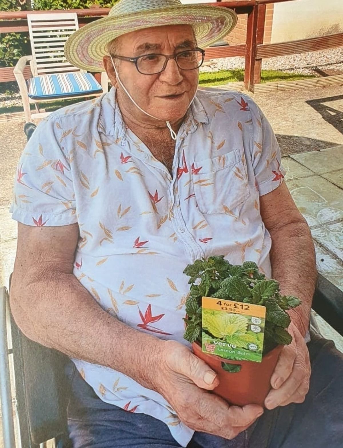 Police officers who tasered and pepper-sprayed one-legged dementia patient, 92, ‘lost control’