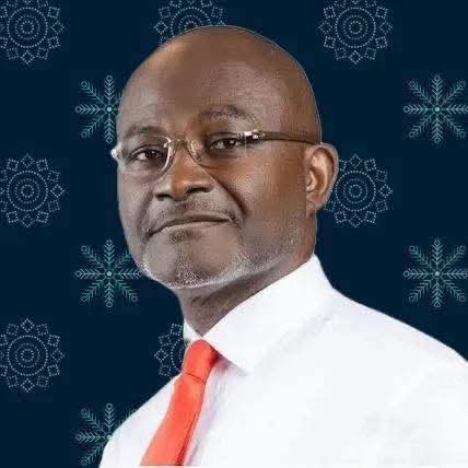 Diesel Prices Fall After Trump Posts About a Deal With Russia — Owusu Afriyie Nyarko