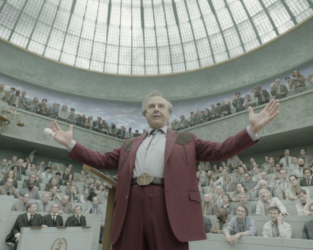 Digger on course for $245m loss after box office collapse