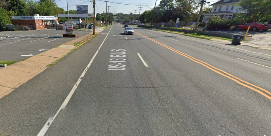 Man in electric wheelchair killed in Wilmington crash; driver located by troopers