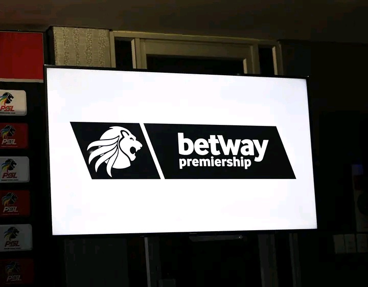 PSL Makes a Big Announcement Today as All Betway Premiership Fixtures Are Postponed
