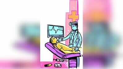 Nail-biting rescue: BIMS docs pull cutter from youth’s stomach