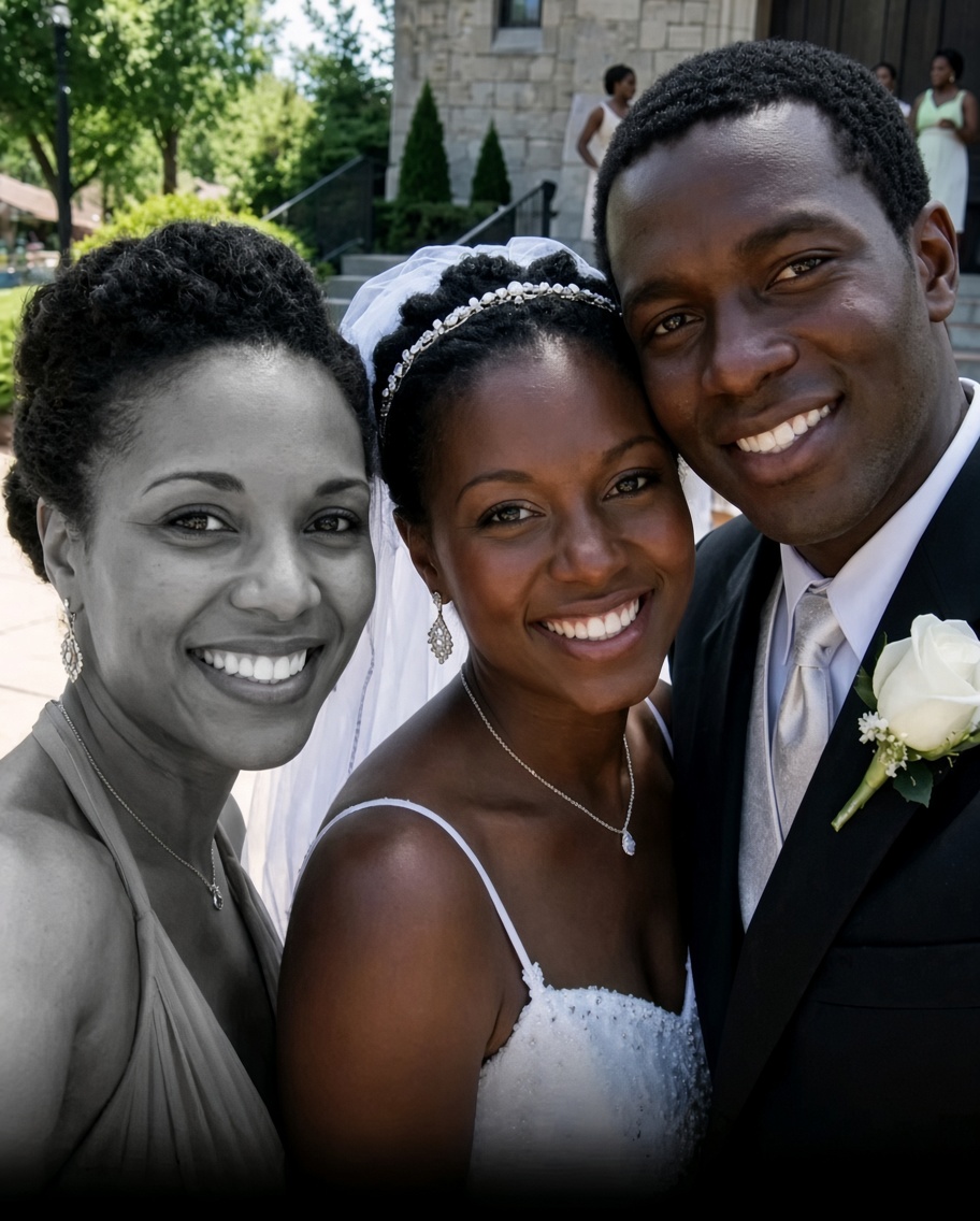 Kiambu Bride Discovers Heartbreaking Secret on Late Sister’s Phone One Week After Wedding