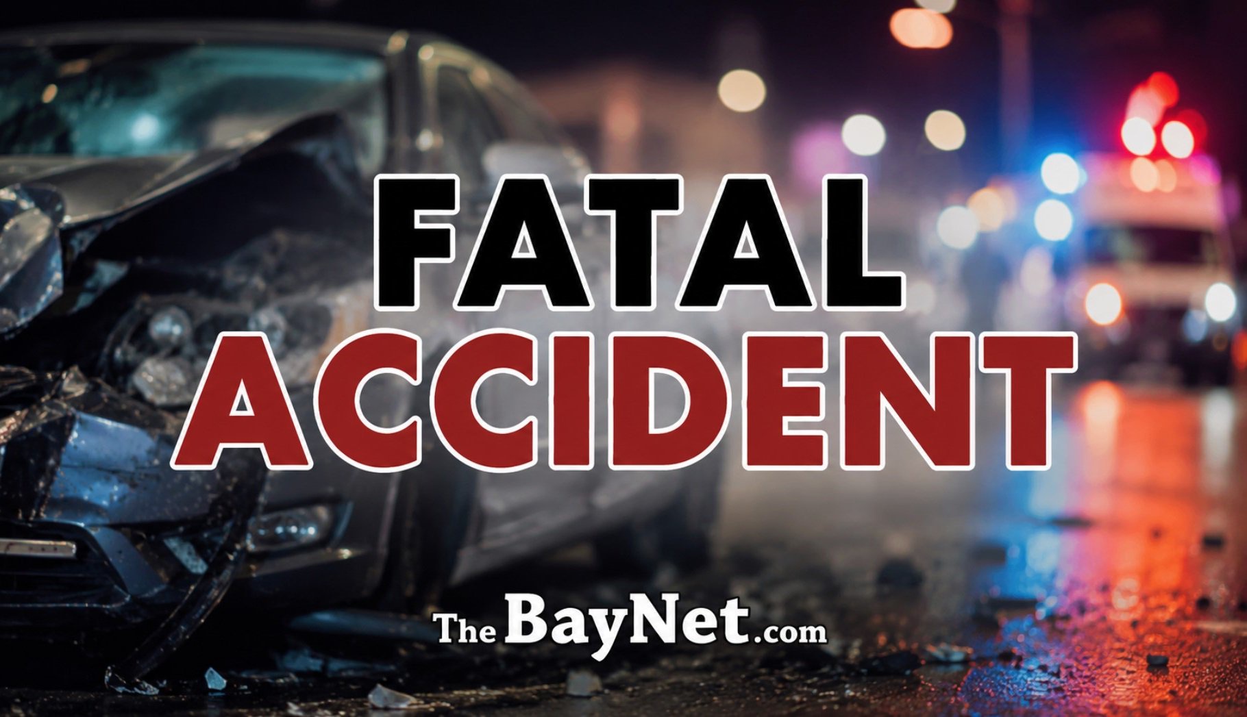 65-Year-Old Pedestrian Dies Weeks After Indian Head Highway Collision