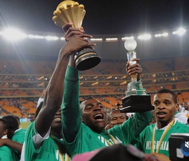 Nigeria is an embezzlement ground – Ex-footballer Emmanuel Emenike says as he calls out state governors